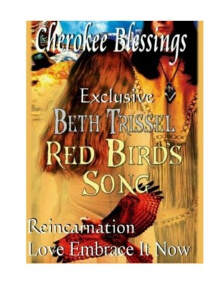 Cherokee Blessings September 2010
