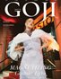 GOJI MAGAZINE ISSUE 50 VOL.4 2022