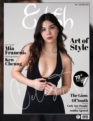 Edith Magazine #1183