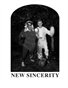 NEW SINCERITY MANIFESTO