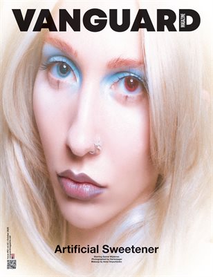 Vanguard #52 vol.42