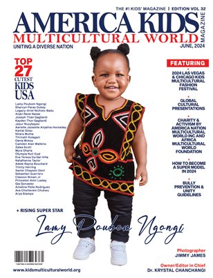 Rising Stars June 2024