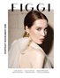 FIGGI MAGAZINE - PORTRAIT NOVEMBER (Vol 1258)