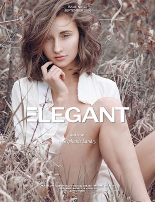 Sensual (September 2016)