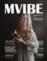 MVIBE Magazine May 2022 issue 9.1 Conceptual | Portrait