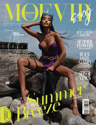 50 Moevir Magazine August Issue 2022
