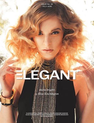 Fashion #3 (July 2016)