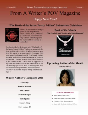 January 2011 Edition