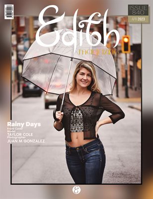 Edith magazine No.840