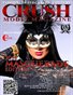 CRUSH MODEL MAGAZINE 2014 MASQUERADE EDITION