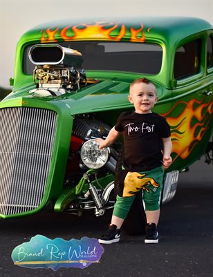 Brand Rep World Magazine Issue #61 Birthday Collection: September 2021 Edition