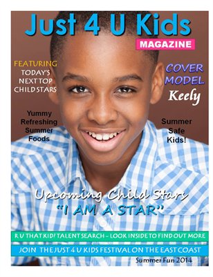 Summer Special Edition Magazine 8