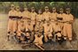Baseball Team of 1920