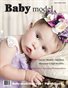 Baby Model magazine Issue 9 Volume 4 2018