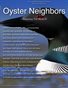 Oyster Neighbors 2023 - Volume 13