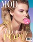 MOD MAGAZINE: Volume 4; Issue 3; May/Jun 2015
