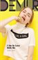 Demur Magazine - I Am In Love With Me - June 2018
