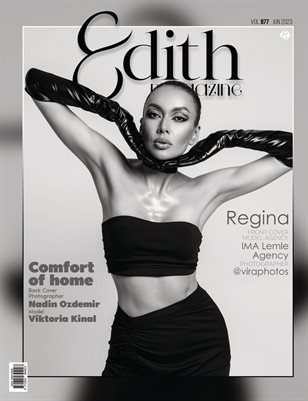 EDITH Magazine No.877