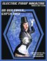 Electric Pinup Magazine March 2017 Issue 