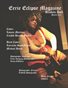 Eerie Eclipse Magazine March 2021 Broken Doll Issue
