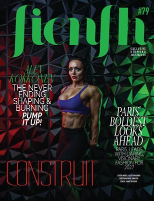1 Fienfh Magazine July 2026