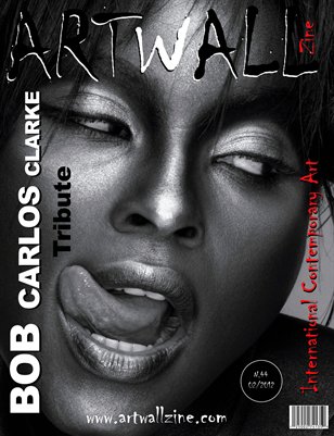 Bob Carlos Clarke,Tribute N.44