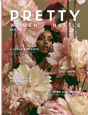 PWH Magazine - June 2026 