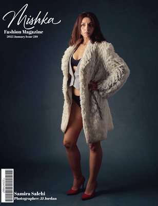 Mishka 210 JJ Jordan