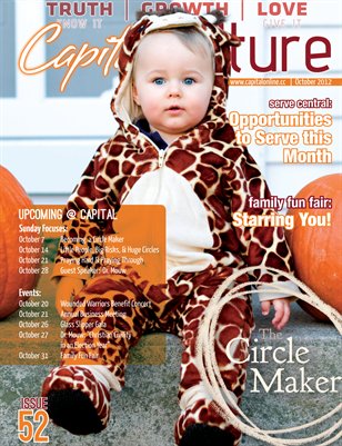 October 2012, Issue 52