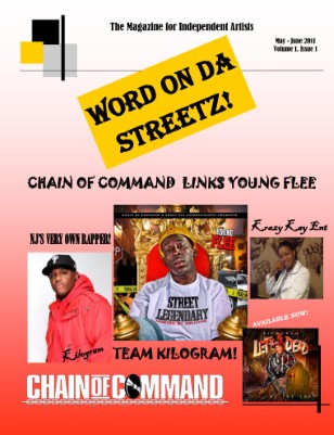 Word On Da Streetz