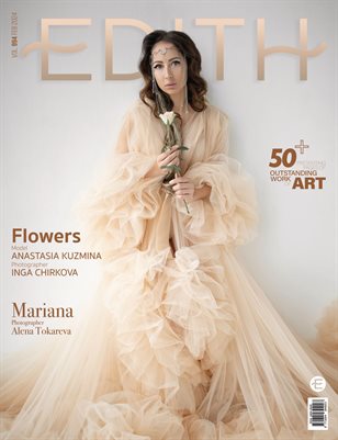 Edith magazine No.994