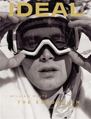 William White in The Excursion - Special Edition