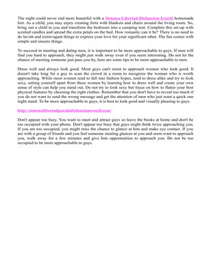 Dates When You Are Both Busy