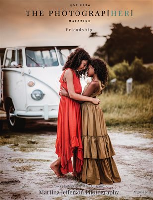 Friendship | August 2021