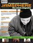 Jamsphere Indie Music Magazine September 2014