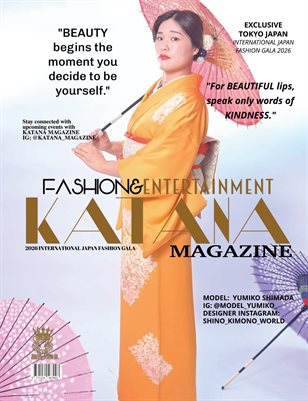 2026 JAPAN-YUMIKO