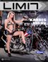 to the LIMIT Magazine 02 Ft. Kandis Hisey