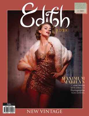 January 2021, New Vintage #256