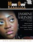 MoveOver Magazine: Actors Highlight Edition Starring Jasmine Saunise