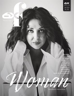 Fashion and Beauty Vol - 353