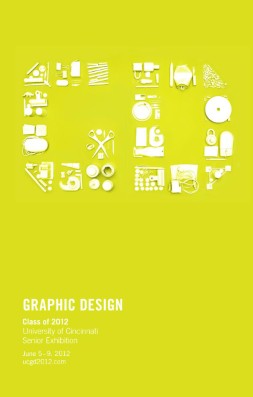 UCGD 2012 Yellow Program