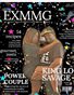 Ex Money Magazine Presents King Lo The Savage