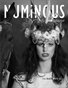 NUMiNOUS Magazine:The Black&White Issue #16