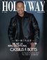 HOLLYWAY Magazine | October 2026 | Cassius F. Butts