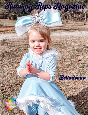 ISSUE 6 WINTER WONDERLAND