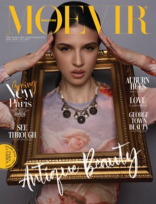 16 Moevir Magazine April 2023