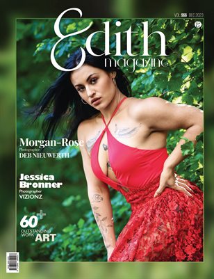 EDITH Magazine No.966