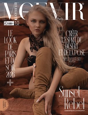 24 Moevir Magazine October Issue 2026