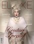 Eluxe Magazine Issue 2 Couture
