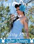 The Definition: Kitty Kill Blue Bunny issue 754 Easter Theme Vol. 3 Cover 1